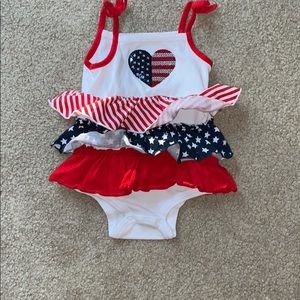 Khola Kids 3-6 month Dress